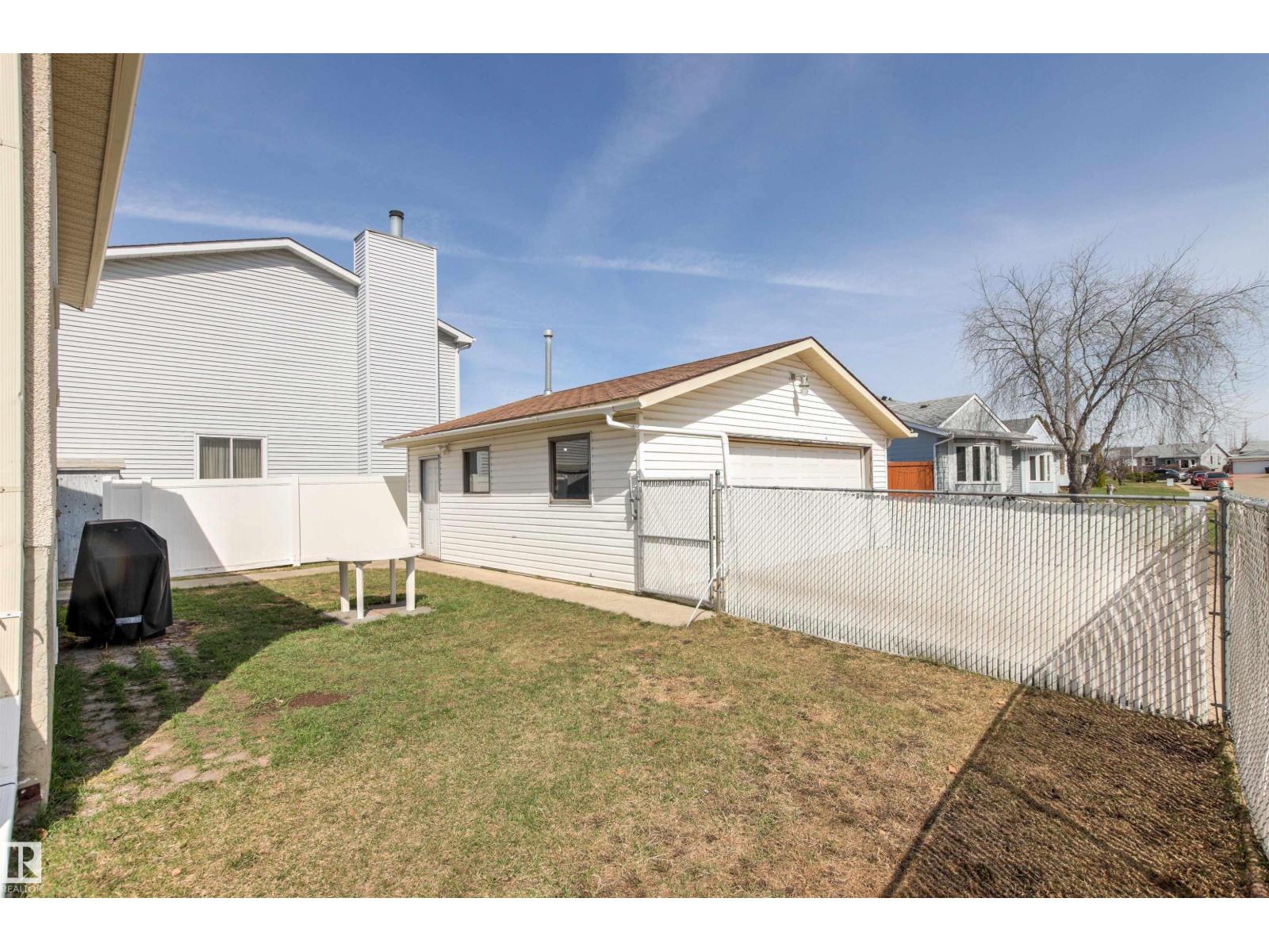 16711 94 St Nw, Edmonton, Alberta  T5Z 1Y1 - Photo 40 - E4486134