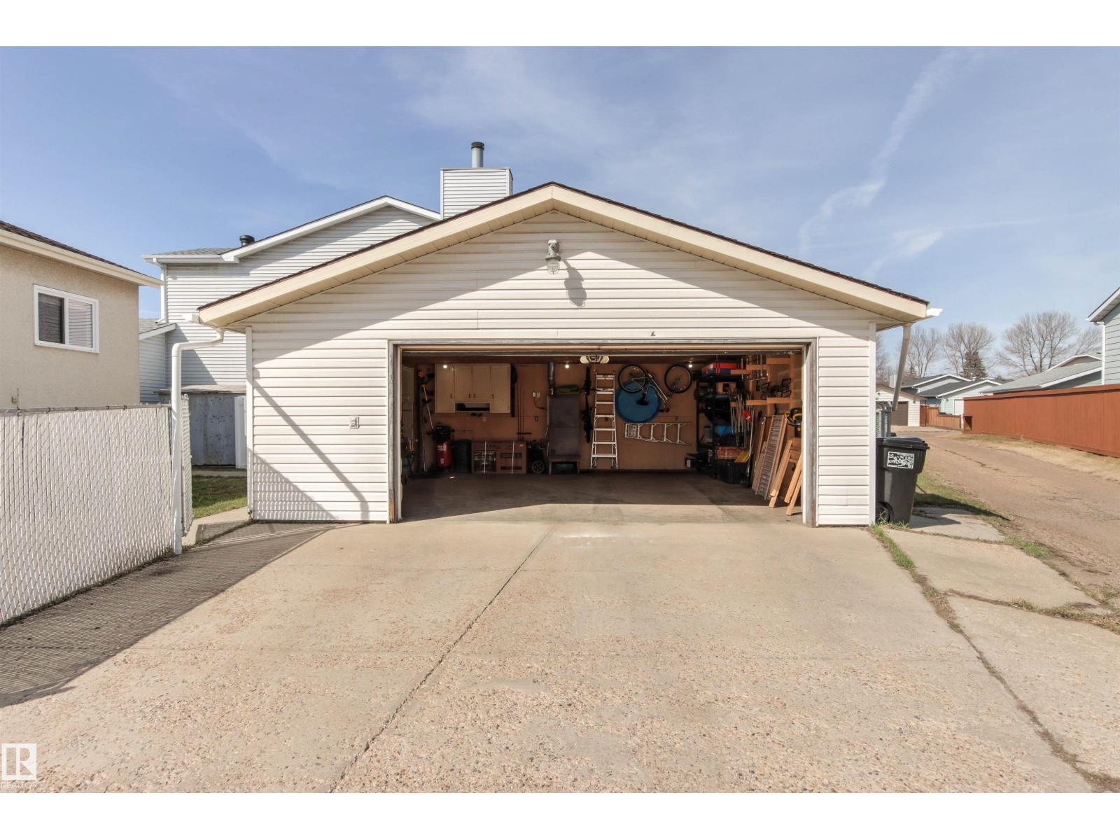 16711 94 St Nw, Edmonton, Alberta  T5Z 1Y1 - Photo 42 - E4486134