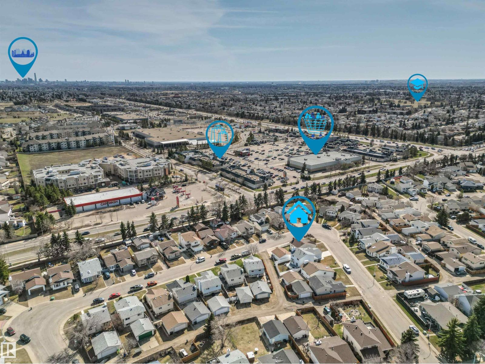 16711 94 St Nw, Edmonton, Alberta  T5Z 1Y1 - Photo 47 - E4486134