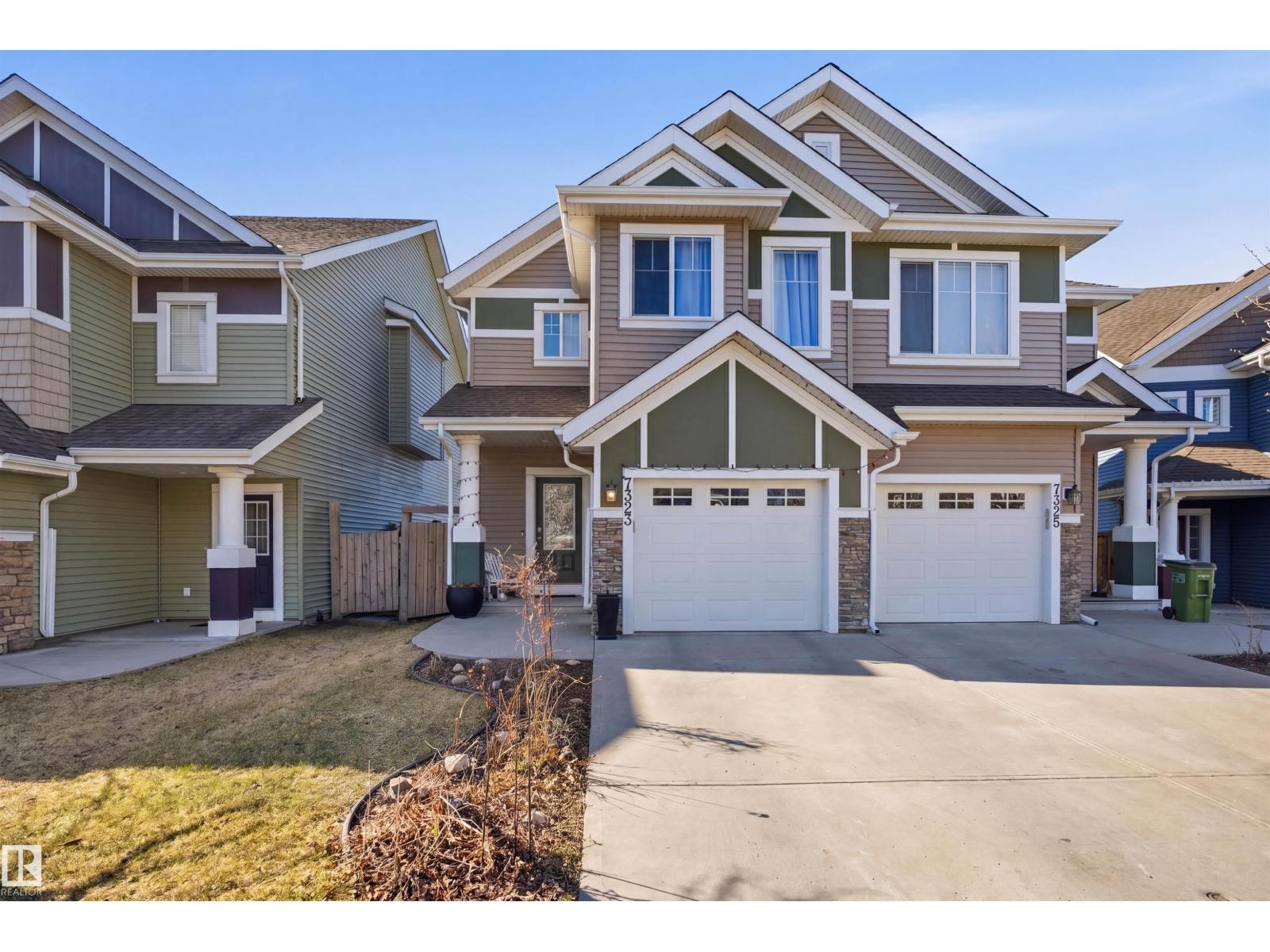 #7323 24 Ave Sw, Edmonton, Alberta  T6X 0V5 - Photo 23 - E4486135