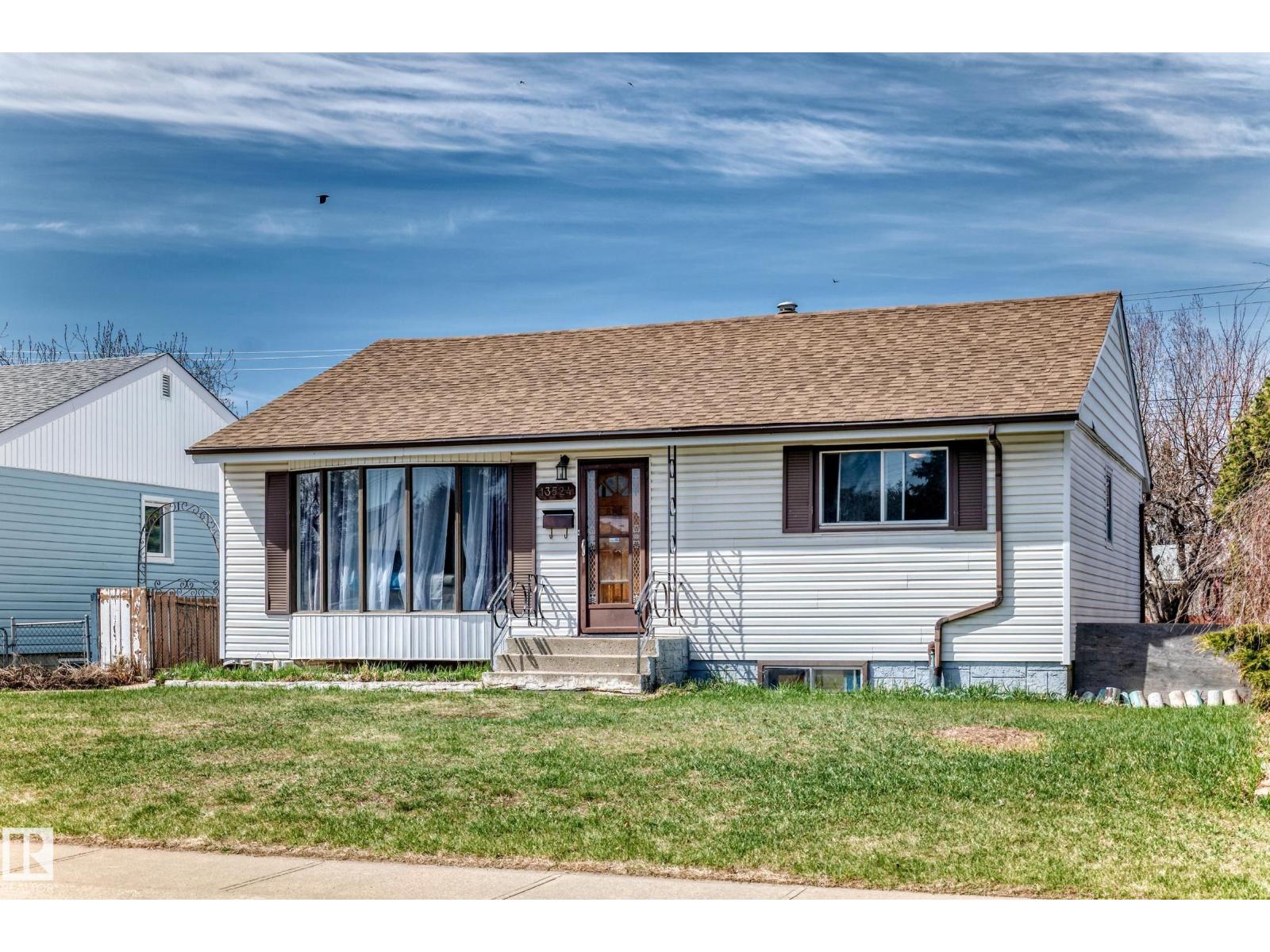 13524 123a St Nw, Edmonton, Alberta  T5L 2Z2 - Photo 3 - E4486136