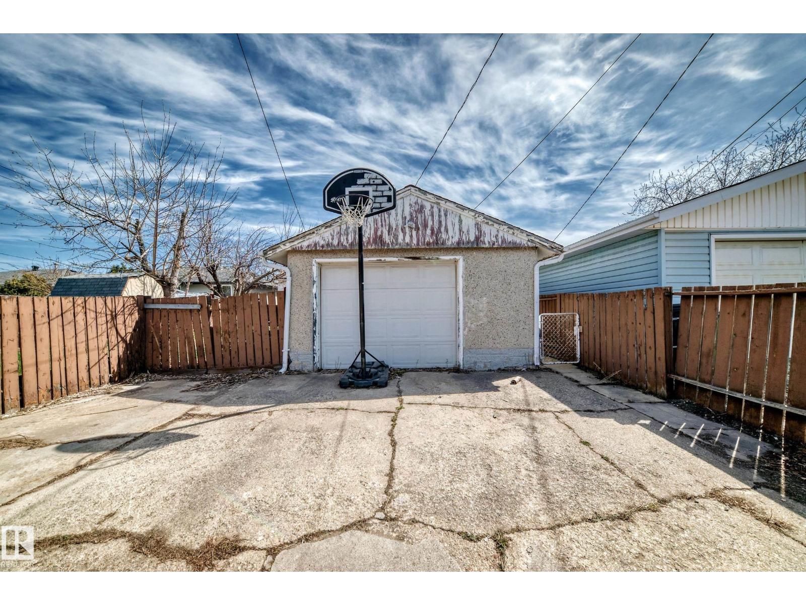 13524 123a St Nw, Edmonton, Alberta  T5L 2Z2 - Photo 42 - E4486136