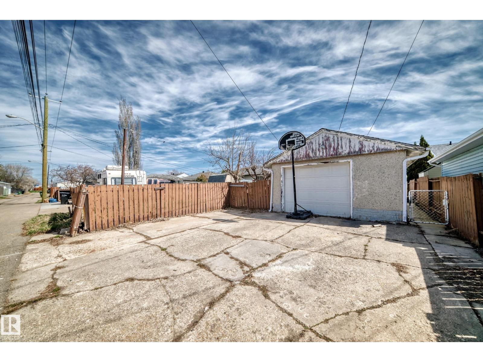 13524 123a St Nw, Edmonton, Alberta  T5L 2Z2 - Photo 43 - E4486136