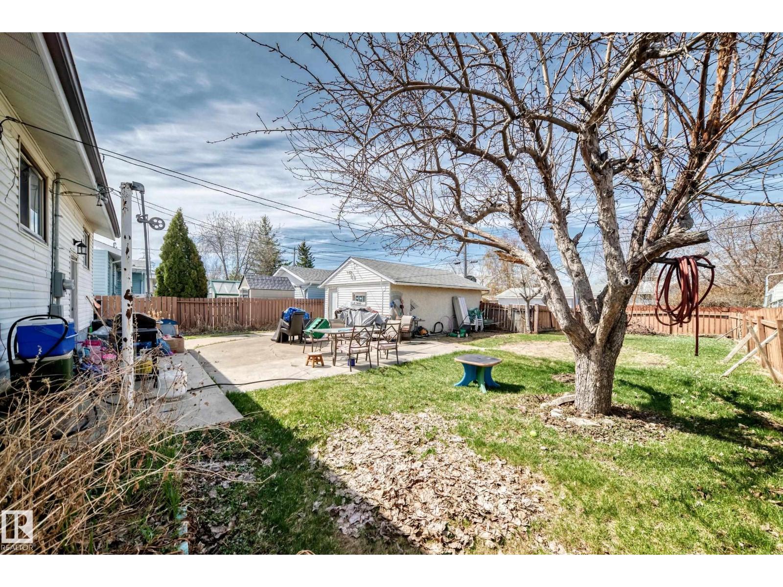 13524 123a St Nw, Edmonton, Alberta  T5L 2Z2 - Photo 47 - E4486136