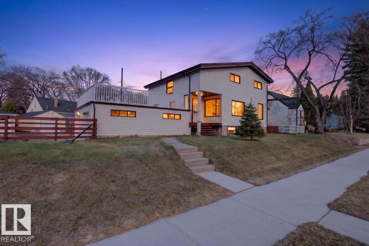 11302 58 ST NW, edmonton, Alberta