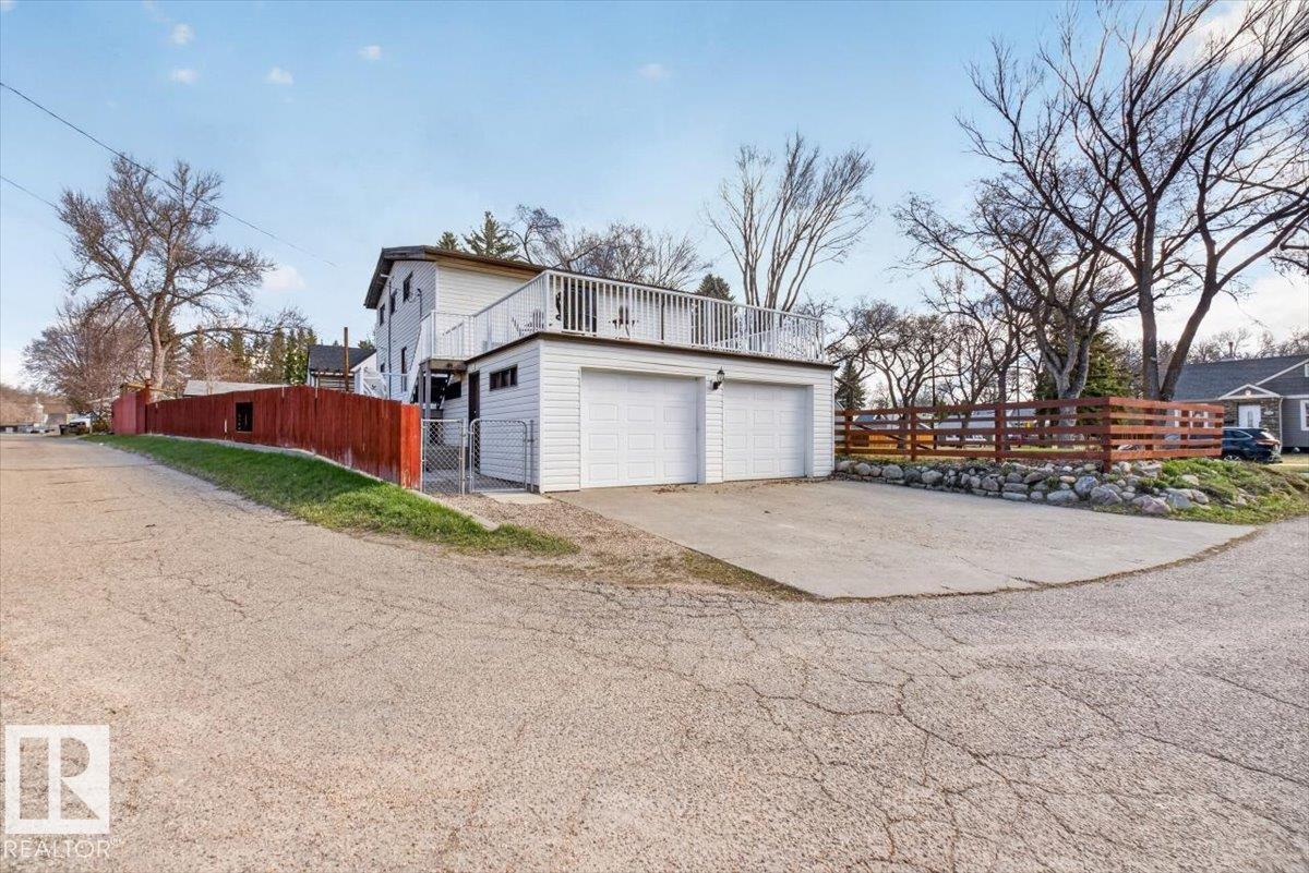11302 58 St Nw, Edmonton, Alberta  T5W 3W5 - Photo 48 - E4486137