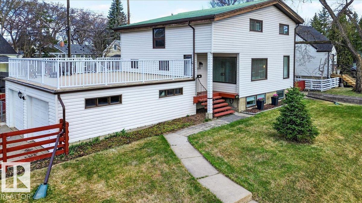 11302 58 St Nw, Edmonton, Alberta  T5W 3W5 - Photo 50 - E4486137