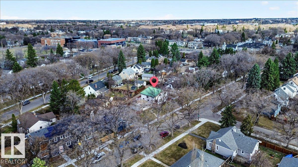 11302 58 St Nw, Edmonton, Alberta  T5W 3W5 - Photo 54 - E4486137