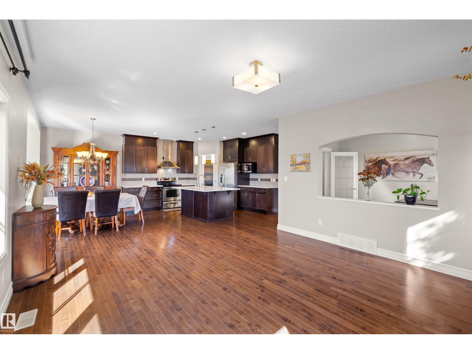 2031 Armitage Green Gr Nw, Edmonton, Alberta  T6W 0K8 - Photo 10 - E4486139