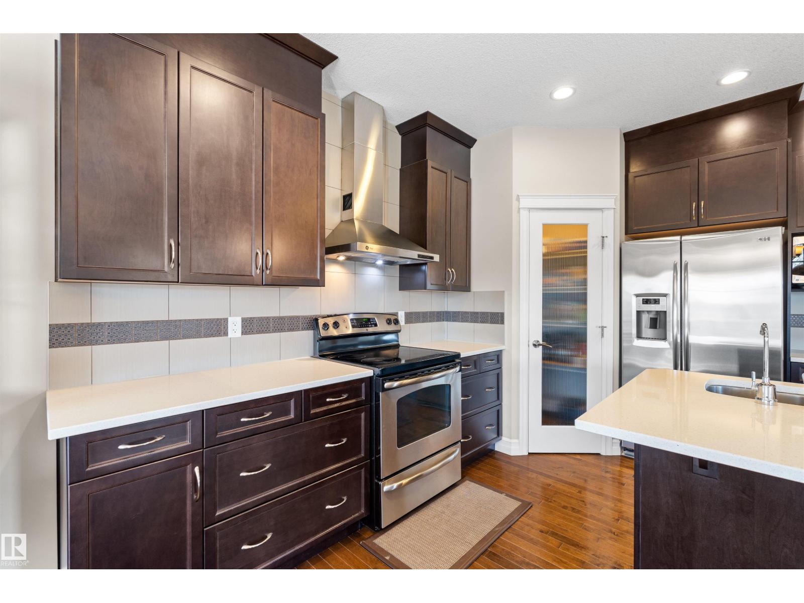 2031 Armitage Green Gr Nw, Edmonton, Alberta  T6W 0K8 - Photo 13 - E4486139