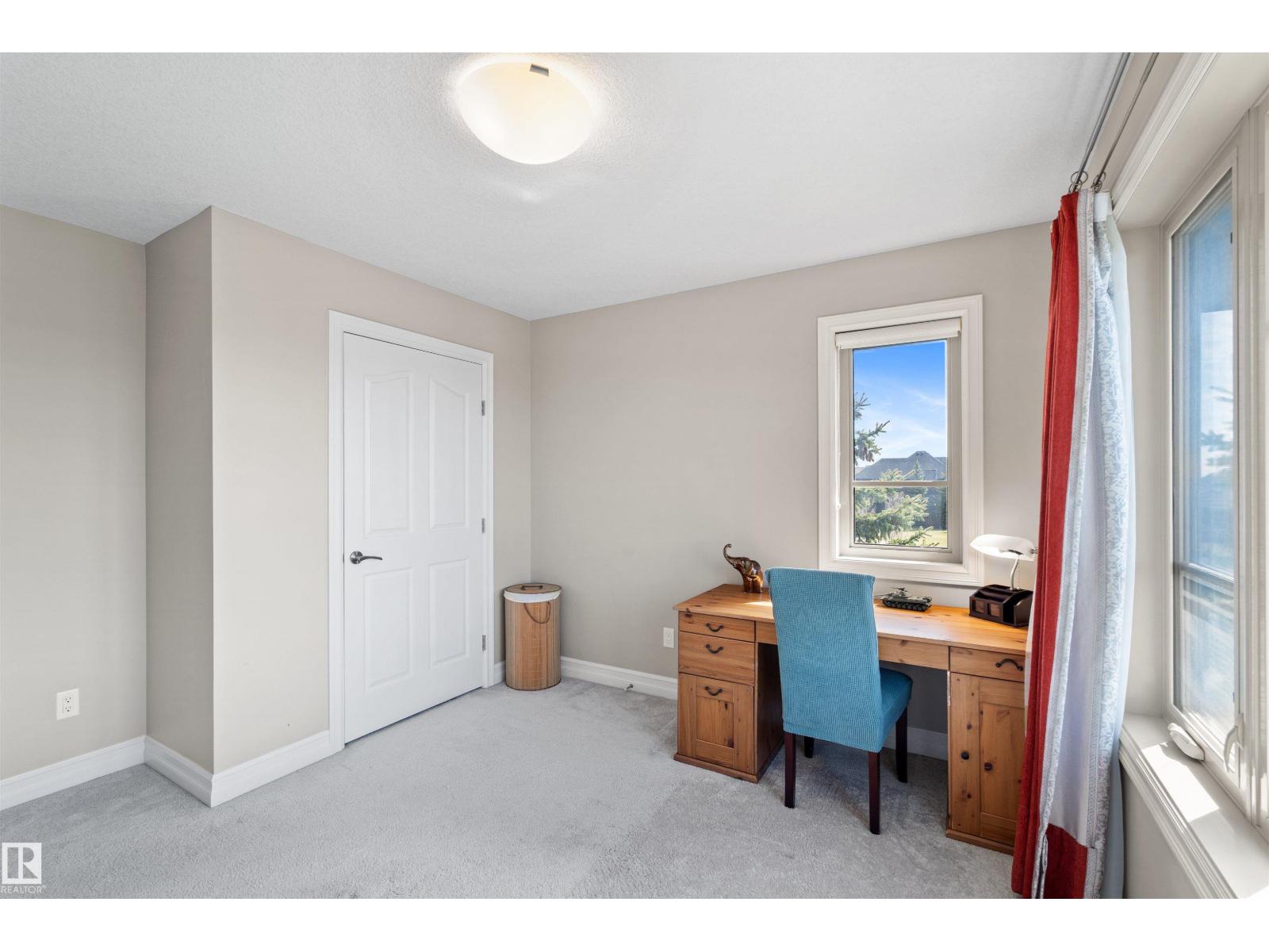2031 Armitage Green Gr Nw, Edmonton, Alberta  T6W 0K8 - Photo 22 - E4486139
