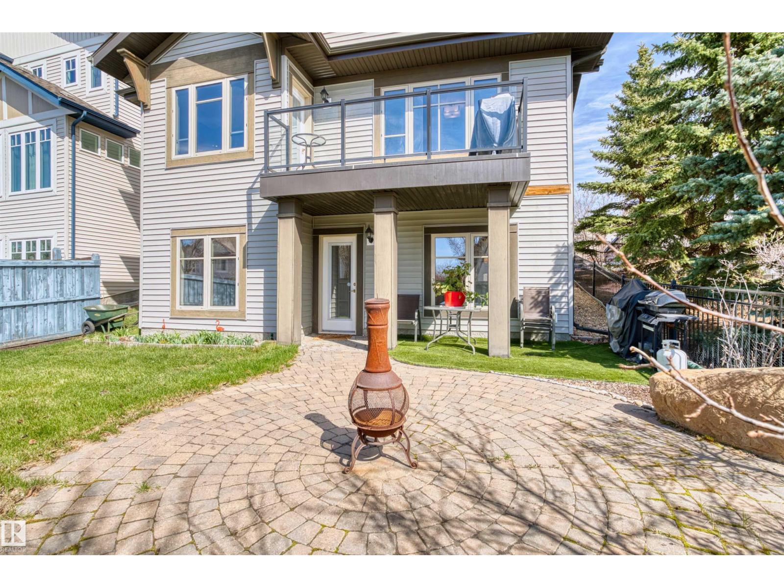 2031 Armitage Green Gr Nw, Edmonton, Alberta  T6W 0K8 - Photo 37 - E4486139