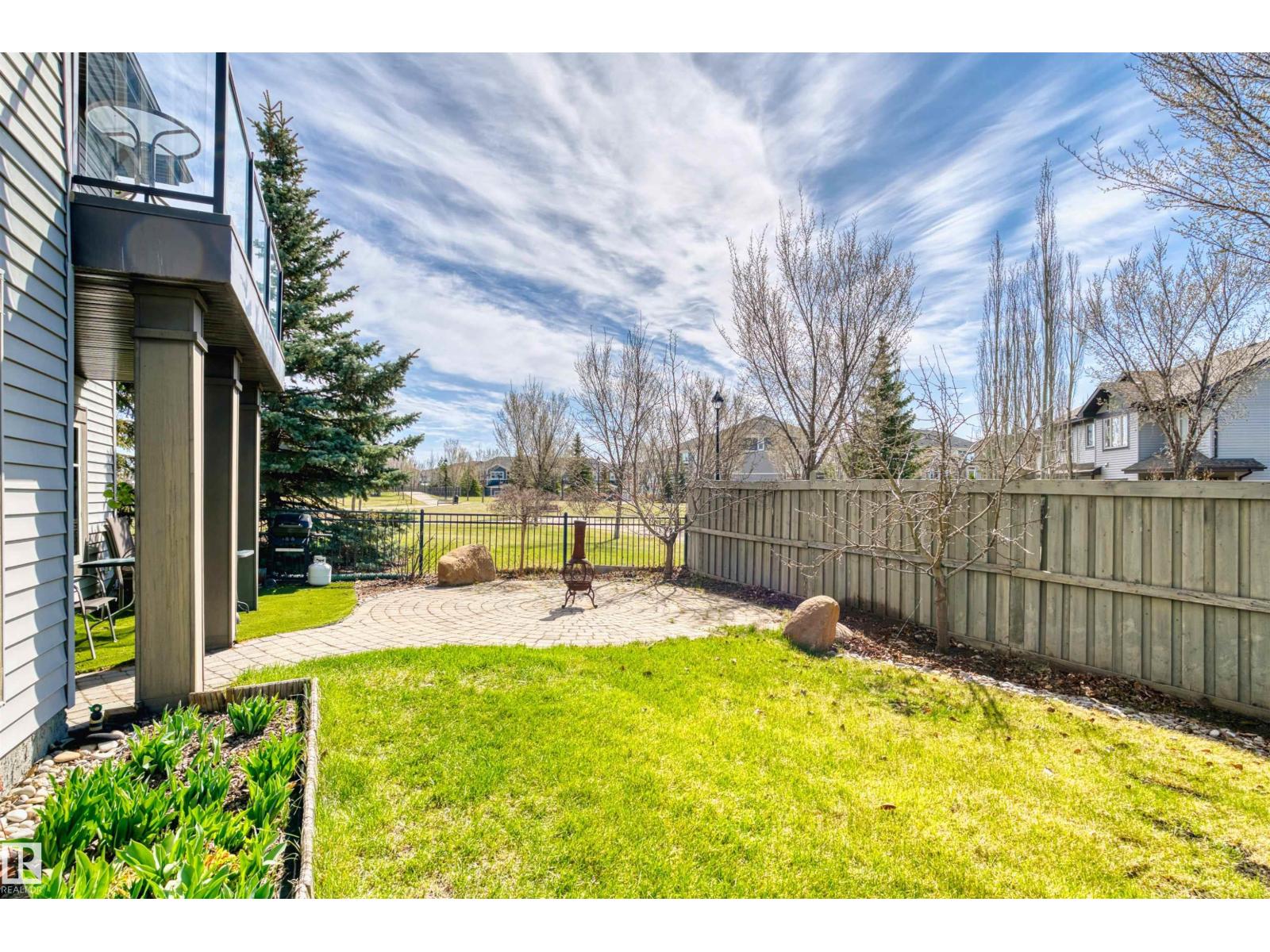 2031 Armitage Green Gr Nw, Edmonton, Alberta  T6W 0K8 - Photo 38 - E4486139