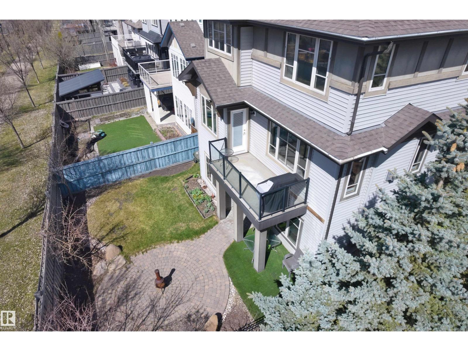 2031 Armitage Green Gr Nw, Edmonton, Alberta  T6W 0K8 - Photo 40 - E4486139