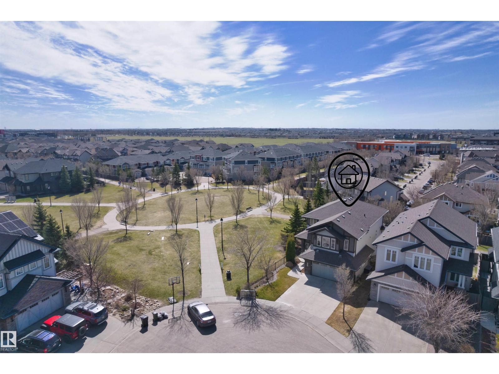 2031 Armitage Green Gr Nw, Edmonton, Alberta  T6W 0K8 - Photo 43 - E4486139