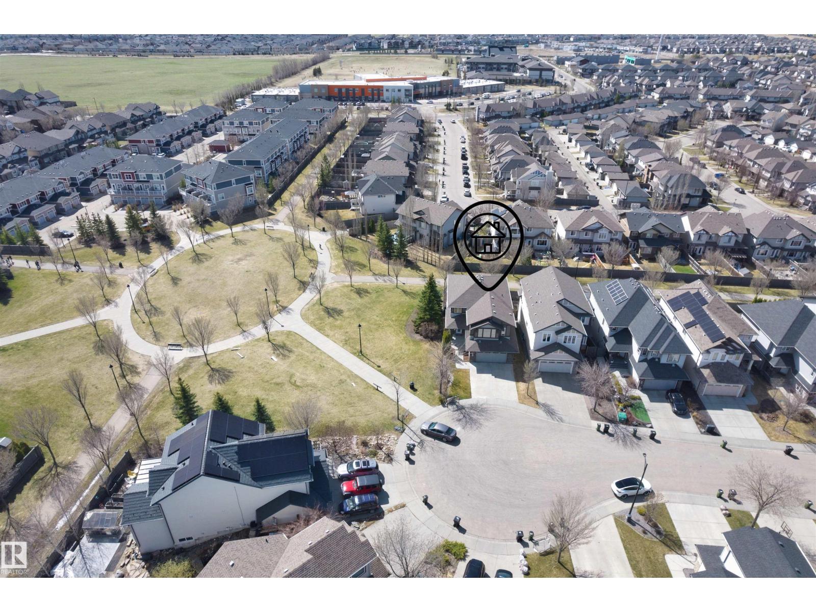 2031 Armitage Green Gr Nw, Edmonton, Alberta  T6W 0K8 - Photo 44 - E4486139