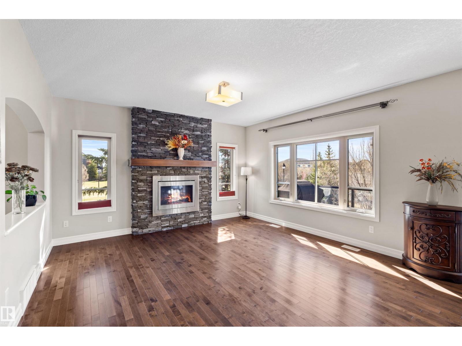 2031 Armitage Green Gr Nw, Edmonton, Alberta  T6W 0K8 - Photo 9 - E4486139