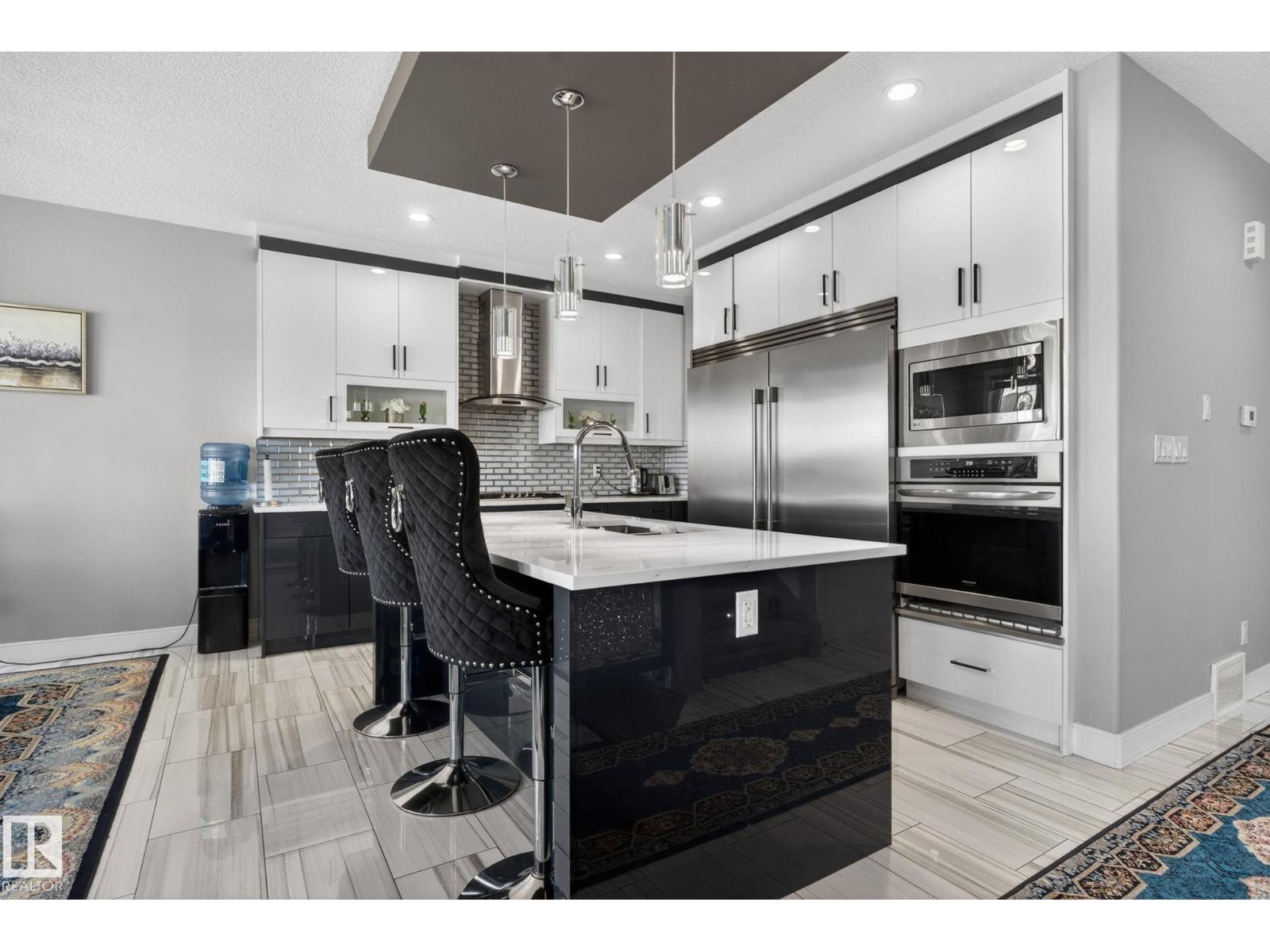 872 Ebbers Cr Nw, Edmonton, Alberta  T5Y 3V1 - Photo 15 - E4486140