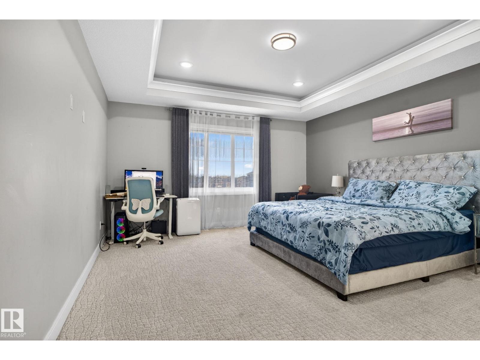 872 Ebbers Cr Nw, Edmonton, Alberta  T5Y 3V1 - Photo 23 - E4486140