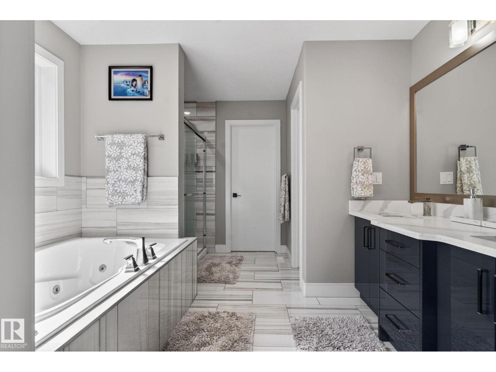 872 Ebbers Cr Nw, Edmonton, Alberta  T5Y 3V1 - Photo 25 - E4486140