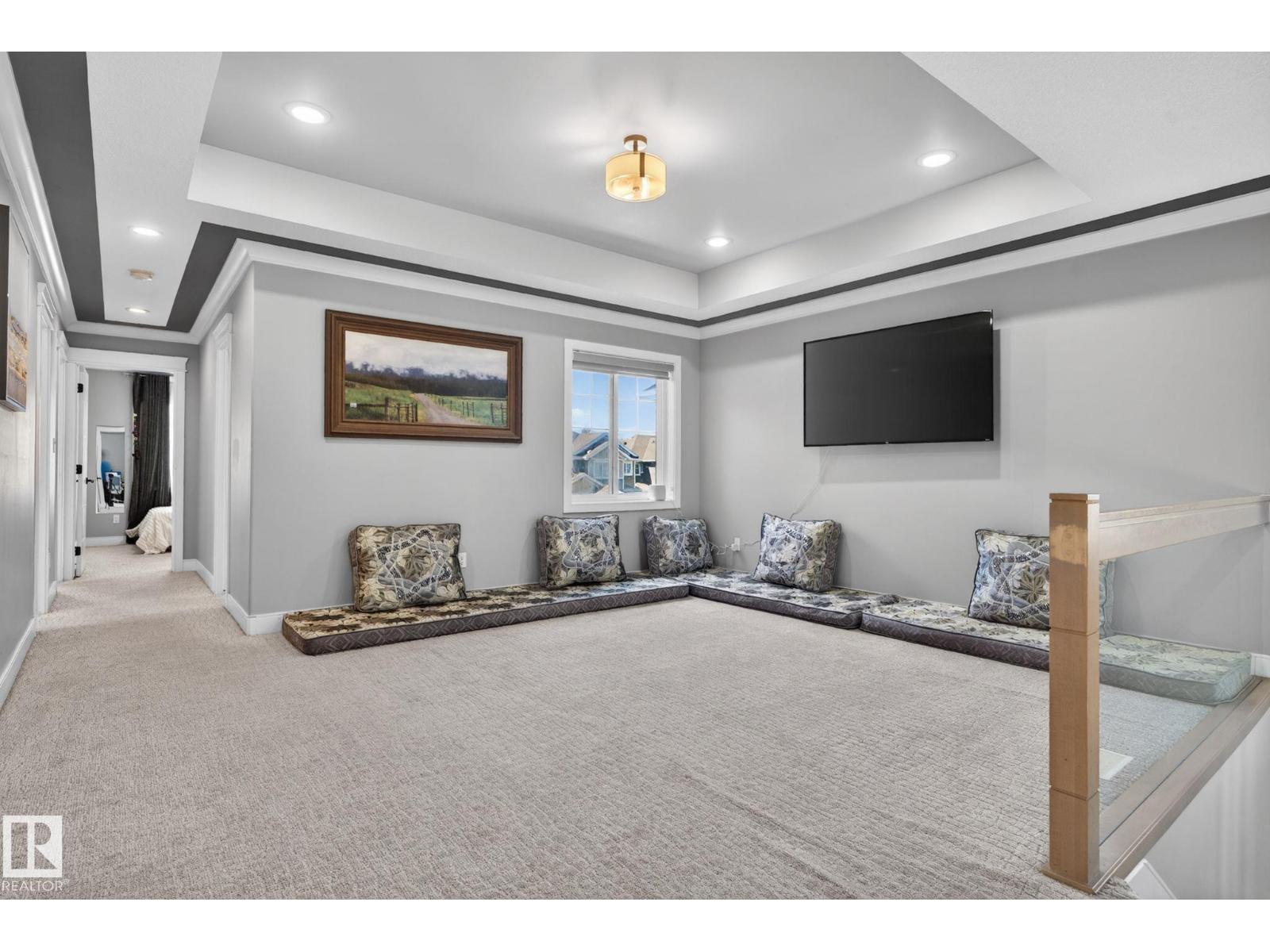 872 Ebbers Cr Nw, Edmonton, Alberta  T5Y 3V1 - Photo 39 - E4486140