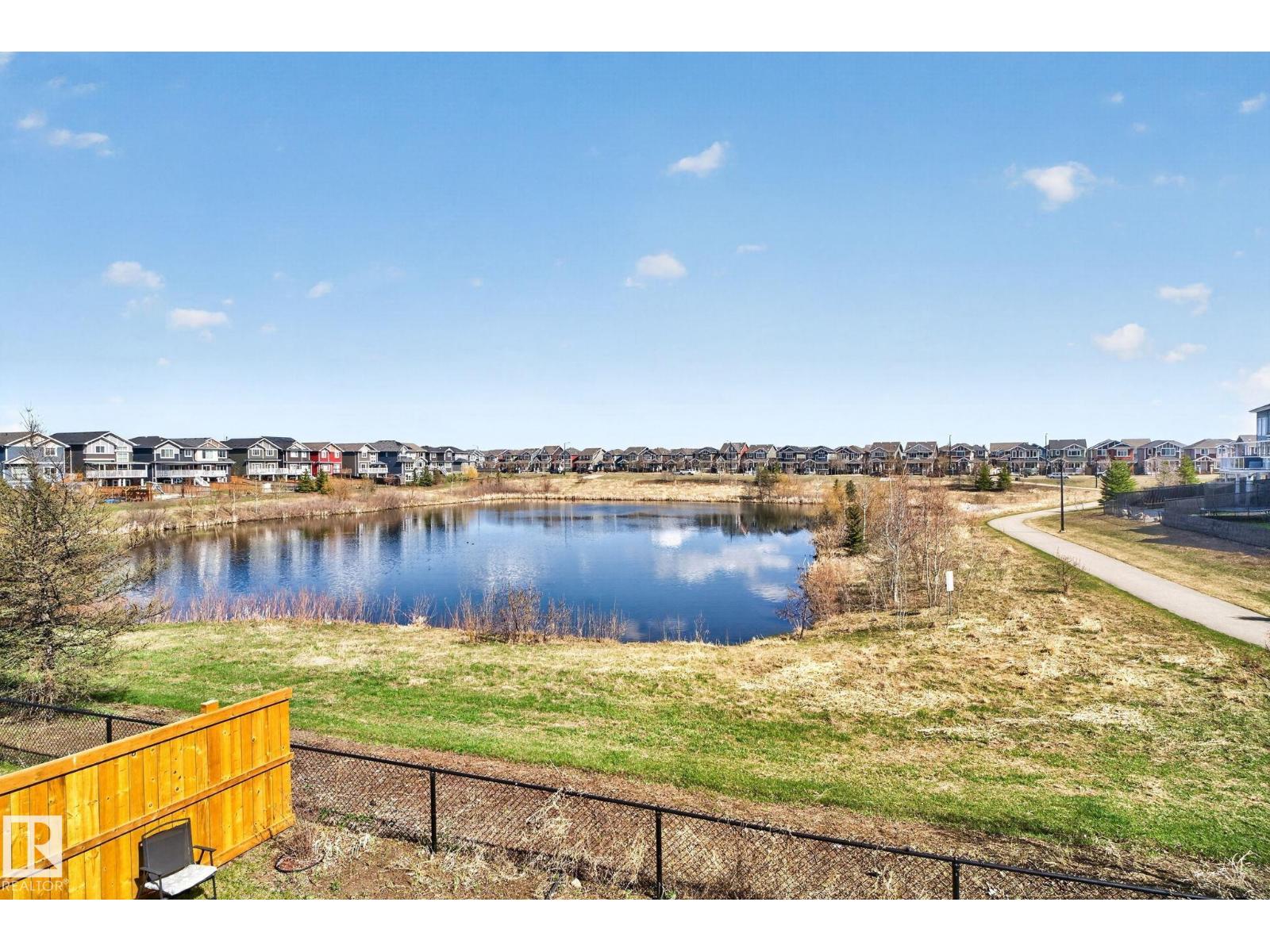 872 Ebbers Cr Nw, Edmonton, Alberta  T5Y 3V1 - Photo 59 - E4486140