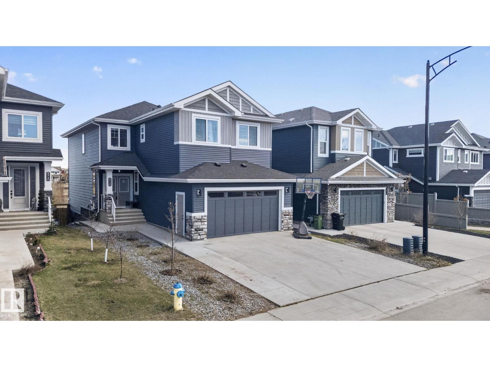872 Ebbers Cr Nw, Edmonton, Alberta  T5Y 3V1 - Photo 60 - E4486140