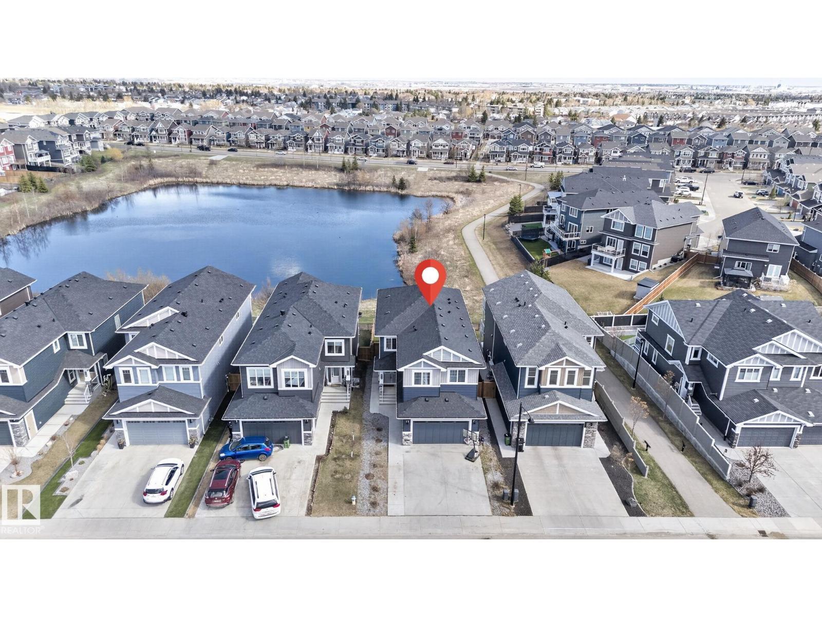 872 Ebbers Cr Nw, Edmonton, Alberta  T5Y 3V1 - Photo 65 - E4486140
