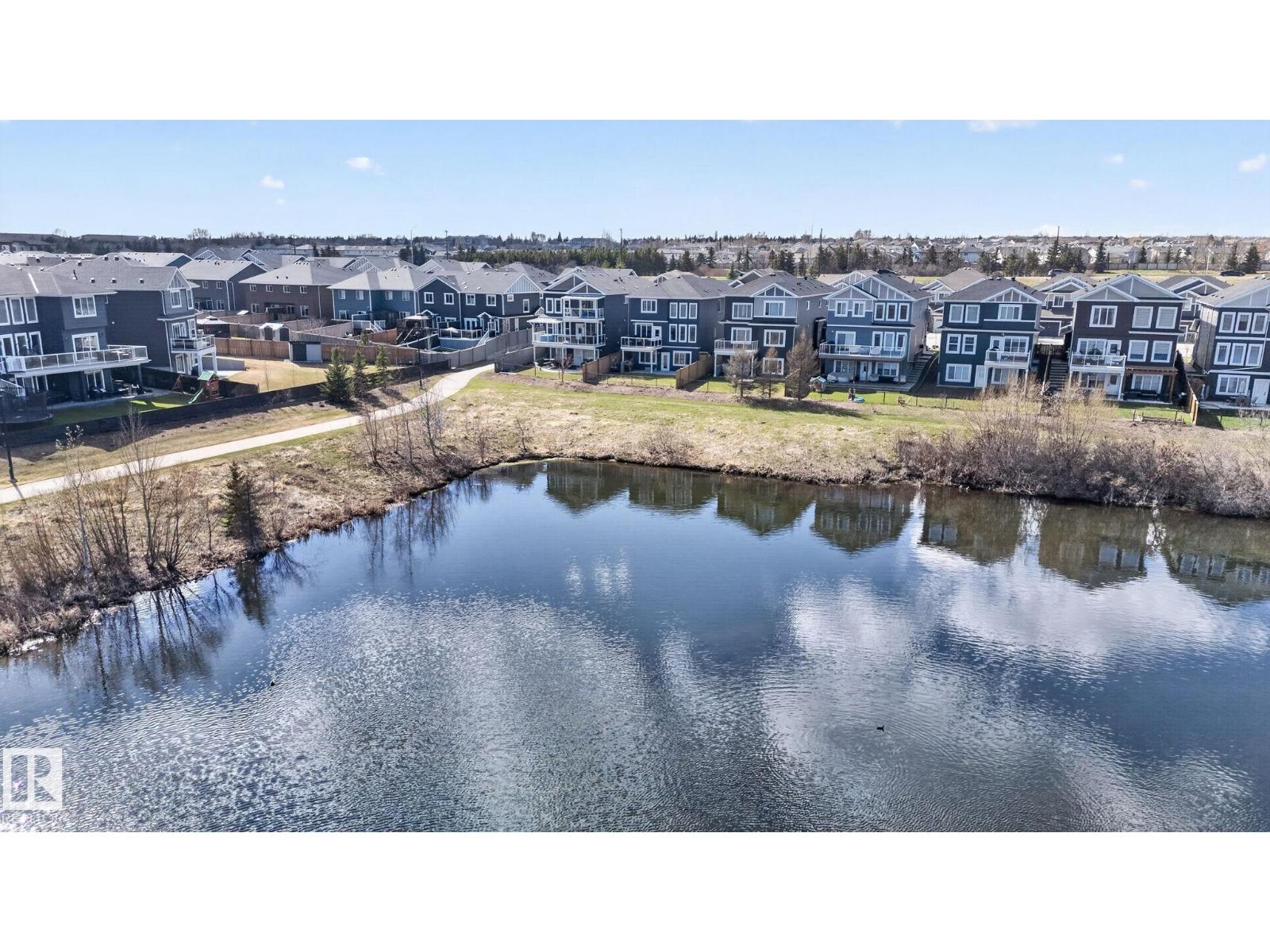 872 Ebbers Cr Nw, Edmonton, Alberta  T5Y 3V1 - Photo 68 - E4486140