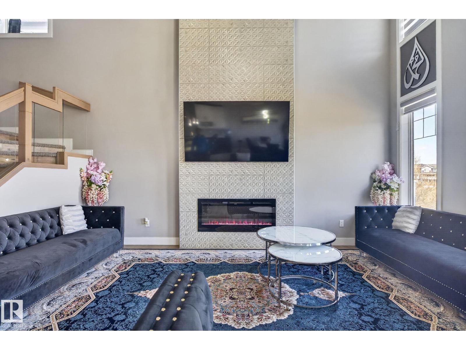 872 Ebbers Cr Nw, Edmonton, Alberta  T5Y 3V1 - Photo 7 - E4486140