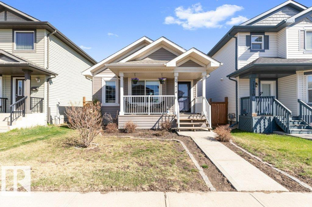 21414 94A AV NW, edmonton, Alberta