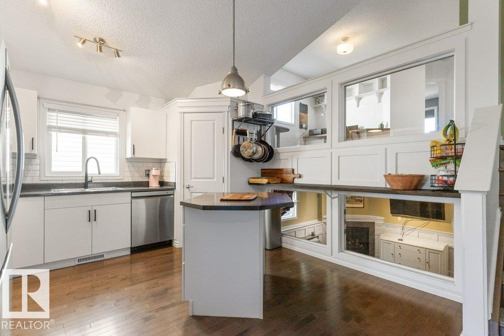 21414 94a Av Nw, Edmonton, Alberta  T5T 4E3 - Photo 10 - E4486141