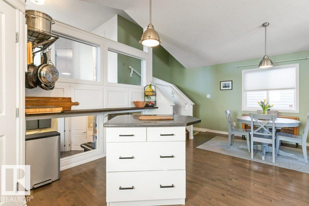 21414 94a Av Nw, Edmonton, Alberta  T5T 4E3 - Photo 13 - E4486141
