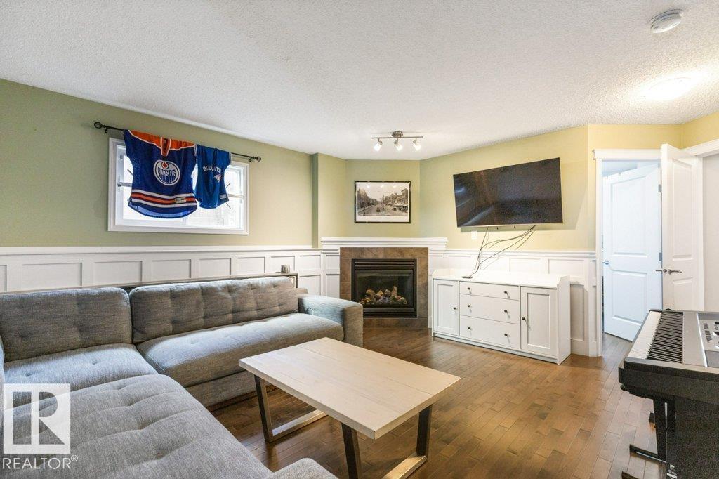 21414 94a Av Nw, Edmonton, Alberta  T5T 4E3 - Photo 26 - E4486141