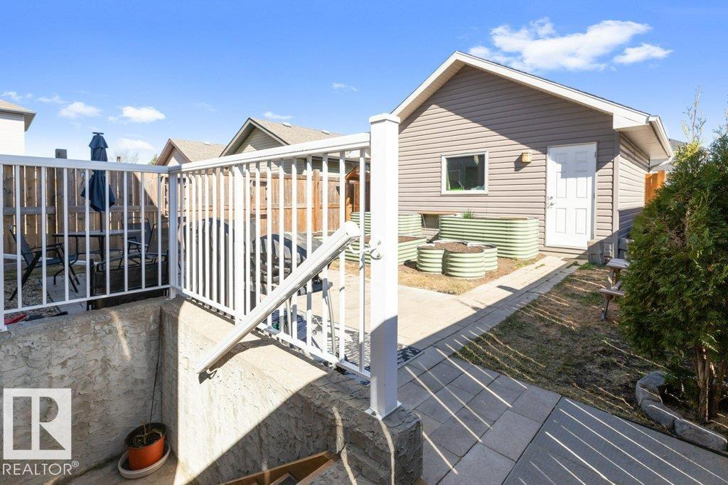 21414 94a Av Nw, Edmonton, Alberta  T5T 4E3 - Photo 36 - E4486141