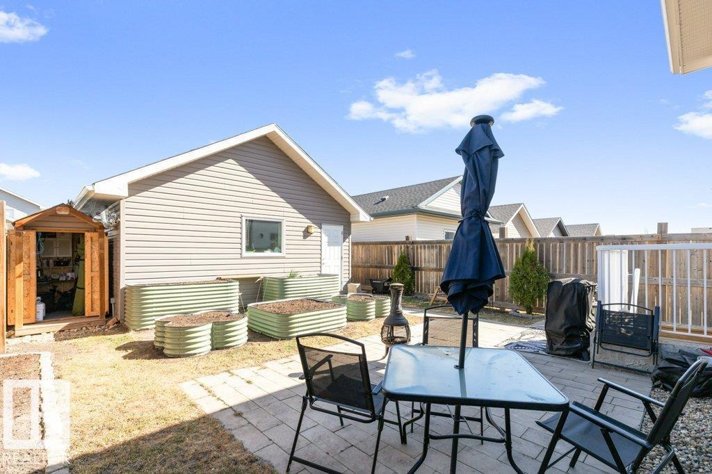 21414 94a Av Nw, Edmonton, Alberta  T5T 4E3 - Photo 37 - E4486141