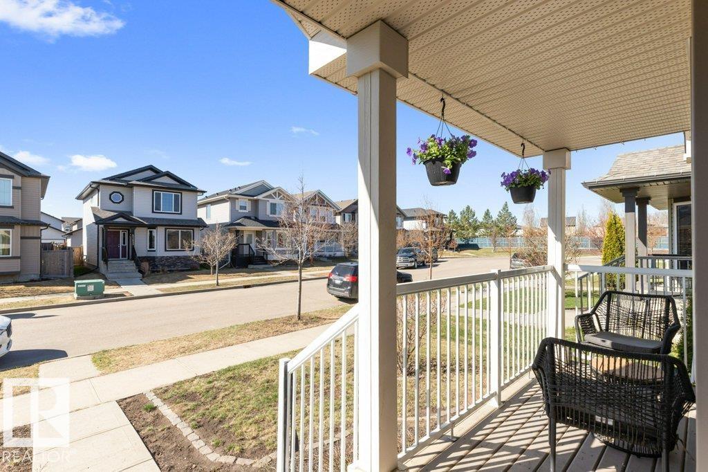 21414 94a Av Nw, Edmonton, Alberta  T5T 4E3 - Photo 4 - E4486141