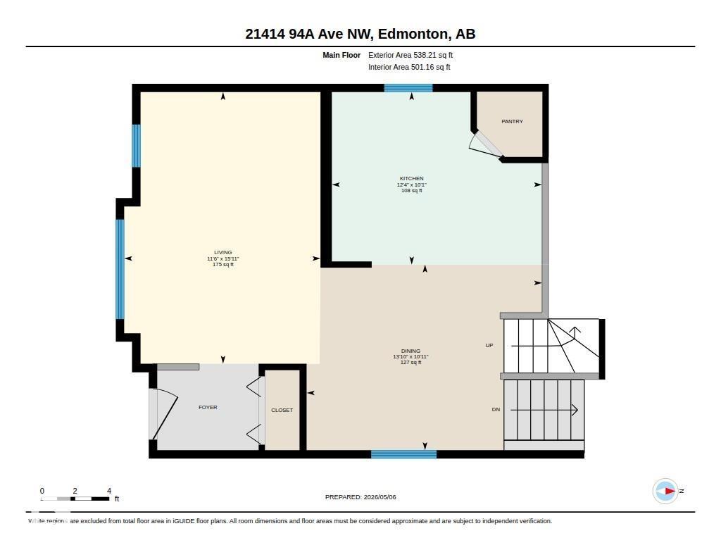 21414 94a Av Nw, Edmonton, Alberta  T5T 4E3 - Photo 42 - E4486141