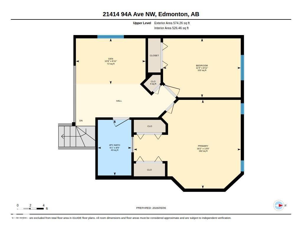 21414 94a Av Nw, Edmonton, Alberta  T5T 4E3 - Photo 43 - E4486141