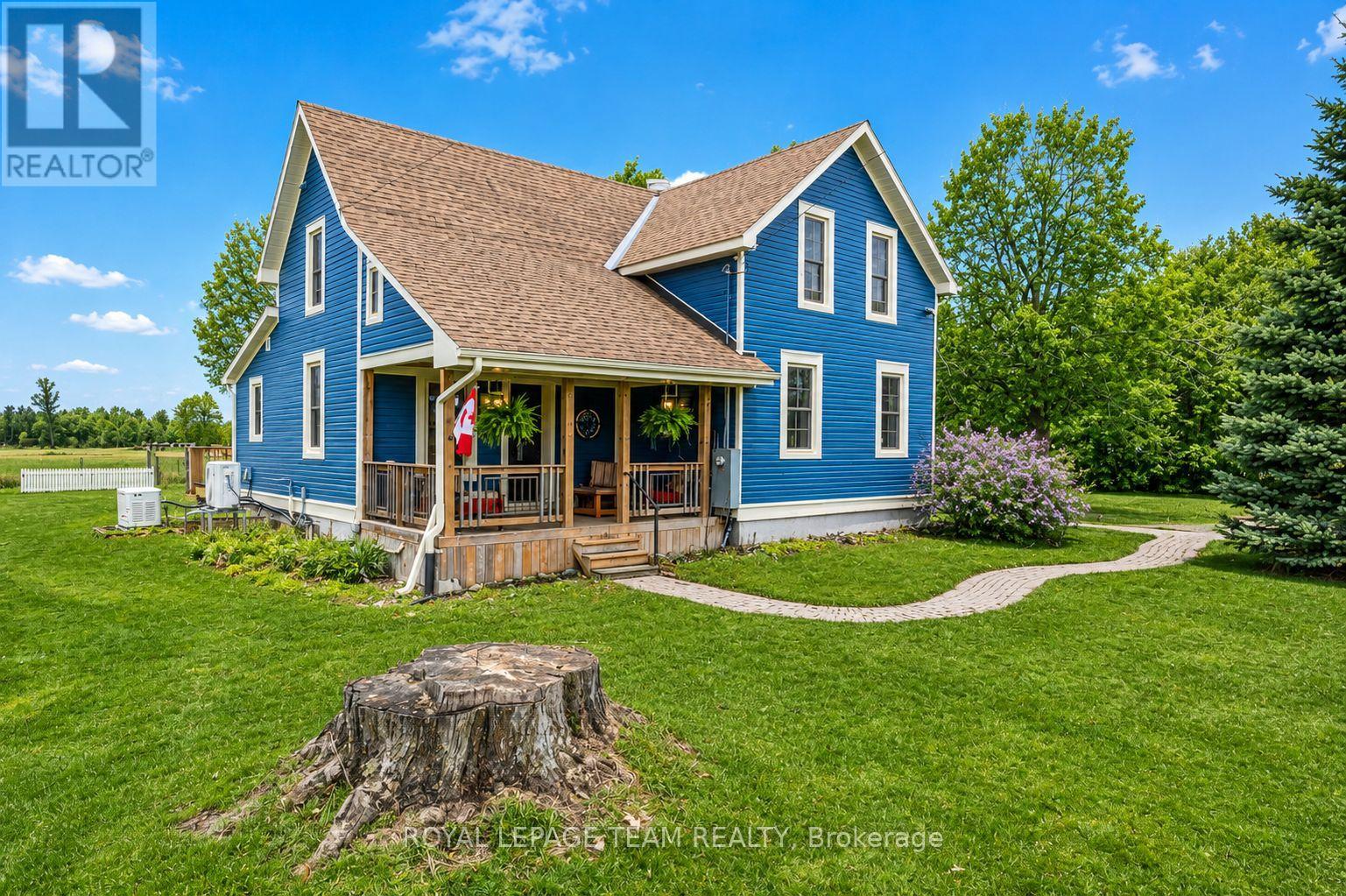52 MAIN STREET, Merrickville-Wolford, Ontario