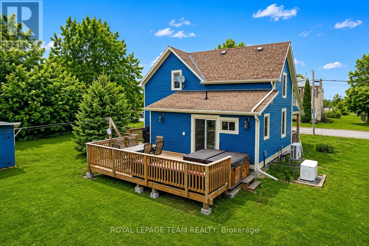 52 Main Street, Merrickville-Wolford, Ontario  K0G 1N0 - Photo 2 - X13094200
