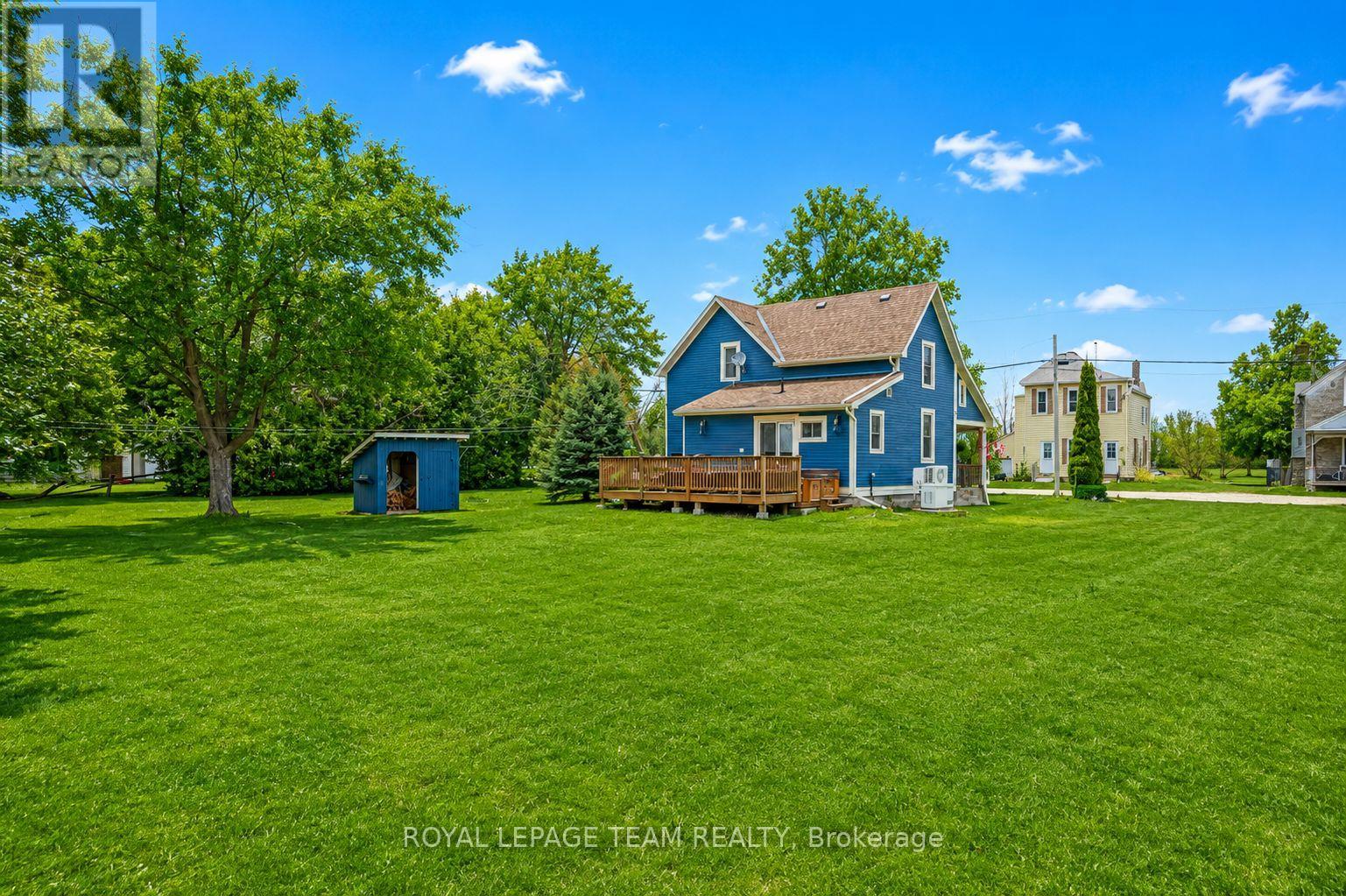 52 Main Street, Merrickville-Wolford, Ontario  K0G 1N0 - Photo 32 - X13094200