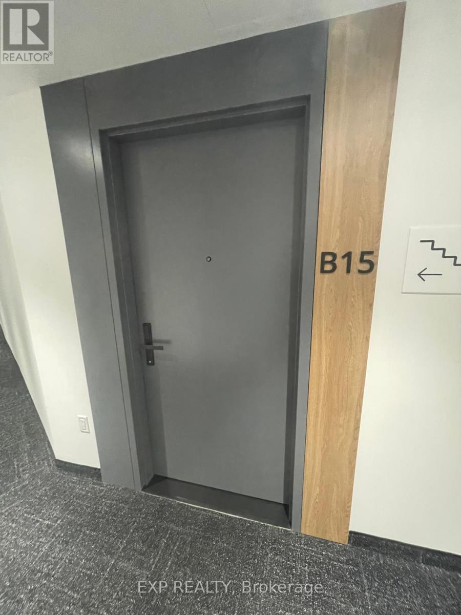 B15 - 1600 JAMES NAISMITH DRIVE, Ottawa, Ontario