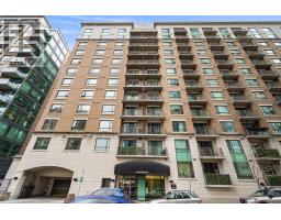 710 - 200 BESSERER STREET, Ottawa, Ontario