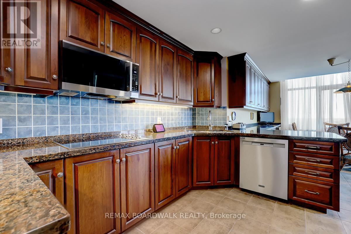 1602 - 3580 Rivergate Way, Ottawa, Ontario  K1V 1V5 - Photo 12 - X13094246