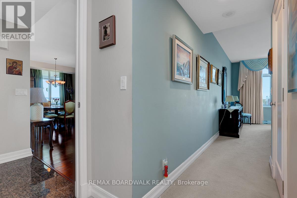 1602 - 3580 Rivergate Way, Ottawa, Ontario  K1V 1V5 - Photo 19 - X13094246