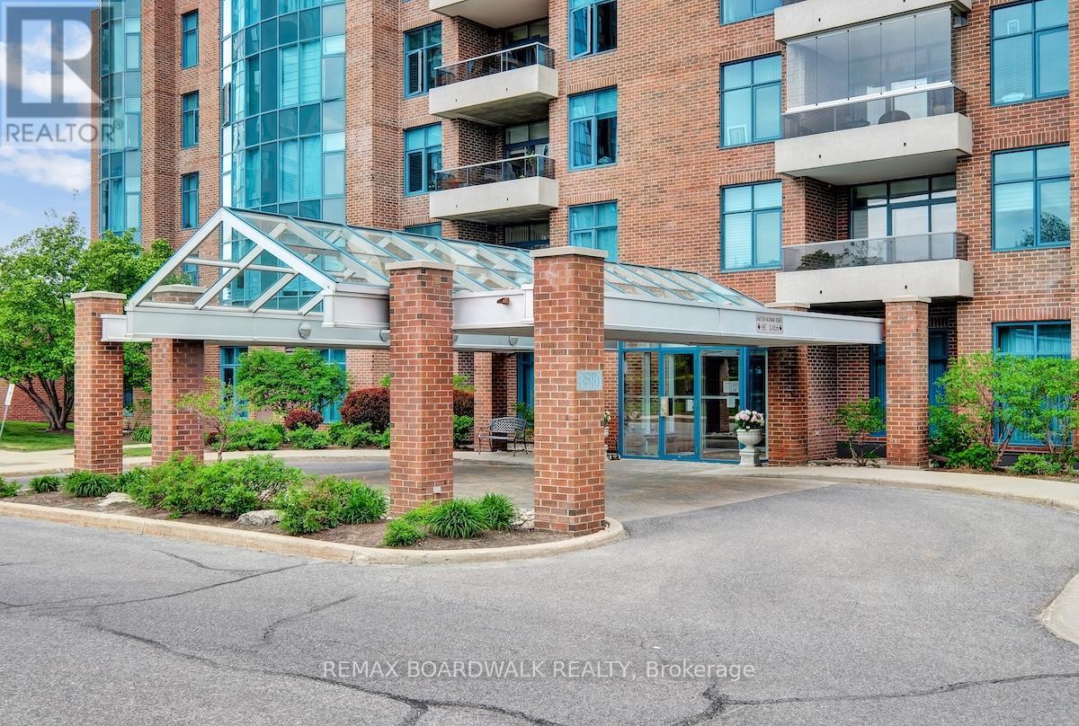 1602 - 3580 Rivergate Way, Ottawa, Ontario  K1V 1V5 - Photo 2 - X13094246