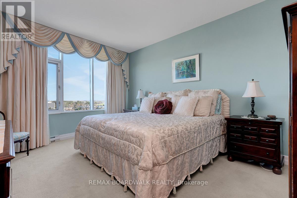 1602 - 3580 Rivergate Way, Ottawa, Ontario  K1V 1V5 - Photo 20 - X13094246