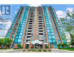 1602 - 3580 RIVERGATE WAY, Ottawa, Ontario
