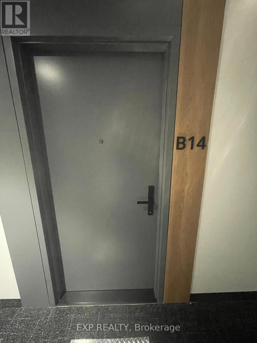 #B14 - 1600 JAMES NAISMITH DRIVE, Ottawa, Ontario
